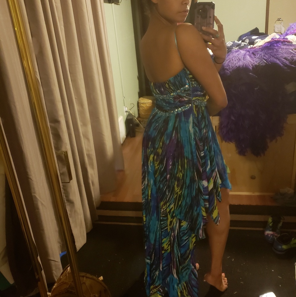 Dress - Picture 7 of 8